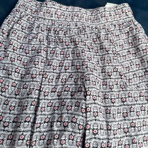 Abercrombie & Fitch S flowy pants